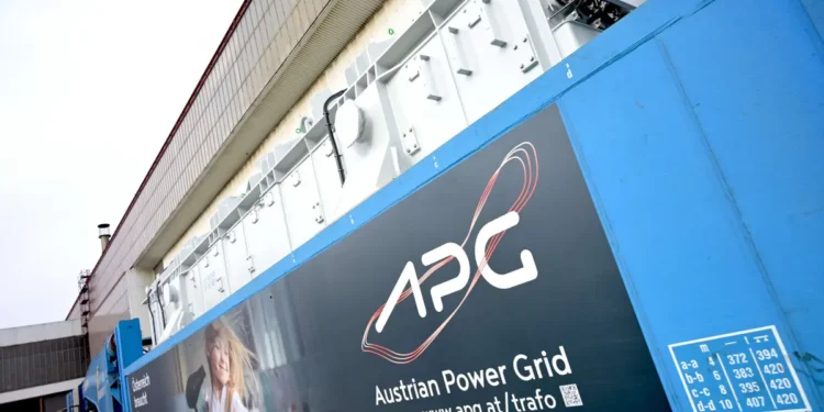 APG: 272 Tonnen für starken Wirtschaftsstandort Oberösterreic