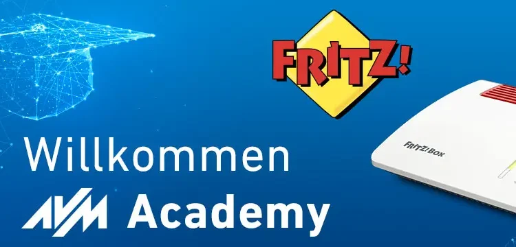 Webinar-Tipps: Lernen von und mit FRITZ!