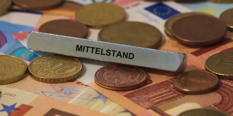 NoVa-Aus ab Juli: Mittelstandspaket von Regierung abgesegnet