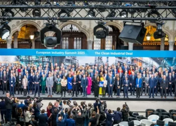 Beko fordert Einklang von Industrie und Klima