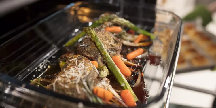 Beko Multifunktions-Backofen BCBISA17400KSBMPS