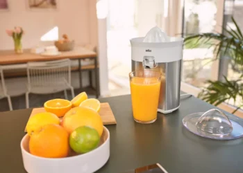 Frühstückskollektion PurShine und fruchtige Immun-Booster