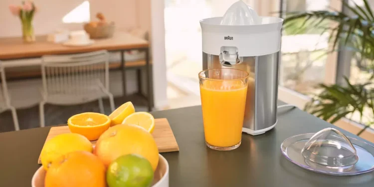 Frühstückskollektion PurShine und fruchtige Immun-Booster