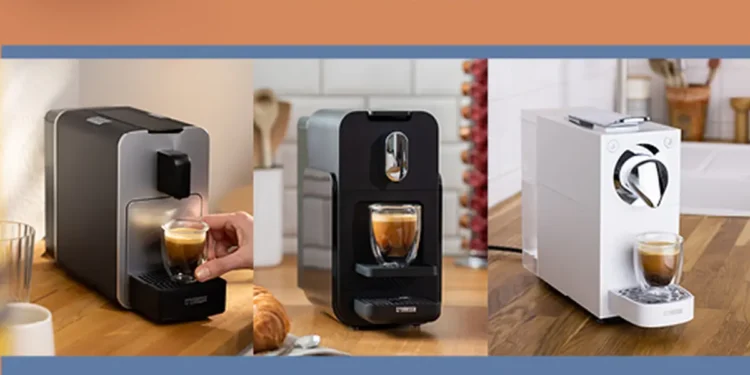 50 Euro sparen: Cremesso-Aktion Frühjahr 2025