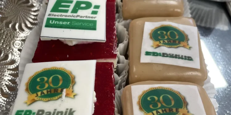 EP:Pajnik Wiedereröffnung