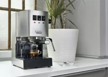 Gaggia Classic E24