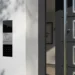 Gira Keyless In Codetastatur