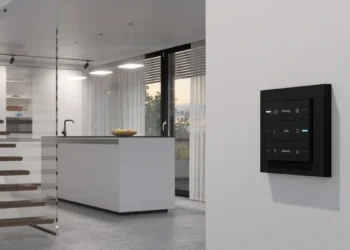 Updates für das Smart-Home Gira One