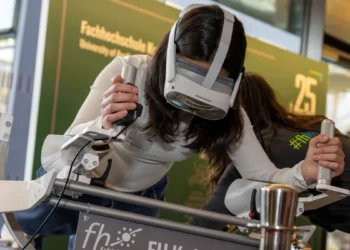 Girls! Tech Up: Erfolg für Tirol Premiere