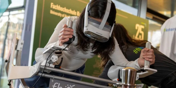 Girls! Tech Up: Erfolg für Tirol Premiere