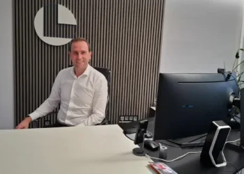 Thomas Canek im Interview: „Das Jahr wird spannend und sehr herausfordernd“