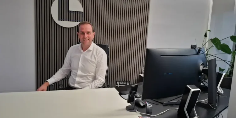 Thomas Canek im Interview: „Das Jahr wird spannend und sehr herausfordernd“