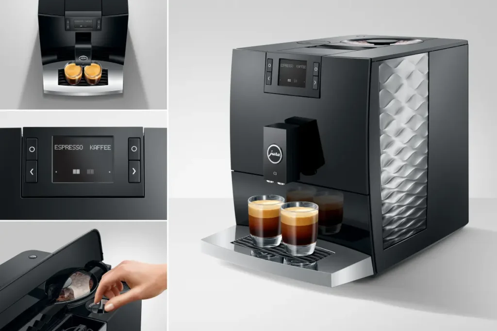 Jura C3