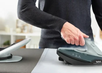 Kabellose Bügelfreiheit mit dem Tefal Freemove Power