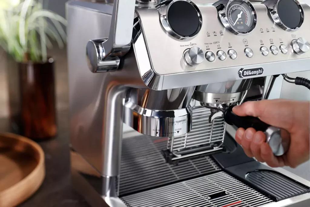 La Specialista Maestro