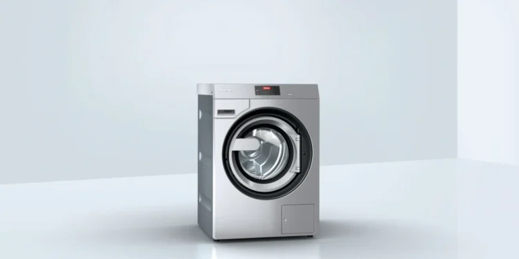 Miele staubt bei iF Awards 2025 ab