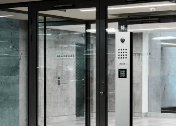 Neues Update 7.3.1 für Siedle Access Professional