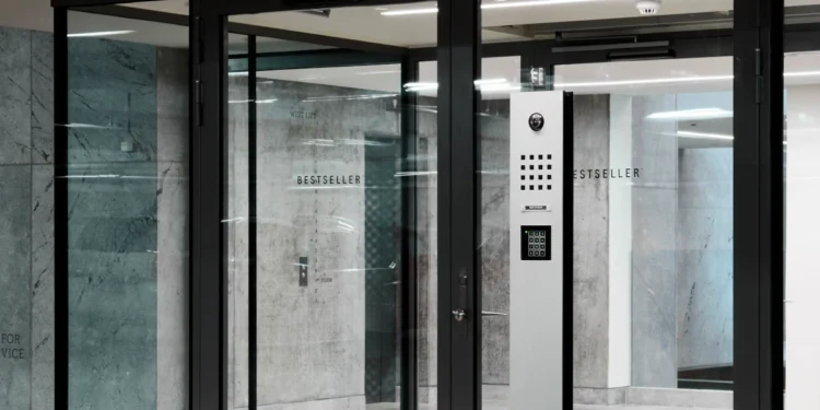 Neues Update 7.3.1 für Siedle Access Professional