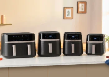 Russell Hobbs Heißluftfritteusen SatisFry-Serie