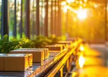 Nachhaltigkeit & E-Commerce: Komfort und Verantwortung