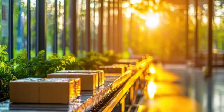 Nachhaltigkeit & E-Commerce: Komfort und Verantwortung