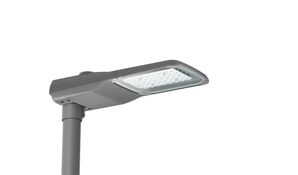 Lumistreet LED-Straßenleuchte