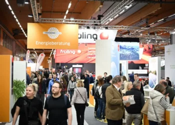 WEBUILD Energiesparmesse Wels 2025