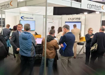 comtech it-solutions: Die e-nnovation Messeaktionen 2025