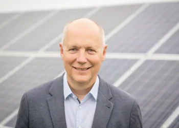 EcoChange Gründer und GF Markus König