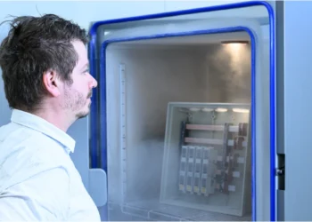 Elsta Mosdorfer sucht Prüftechniker:in für Trafostationen