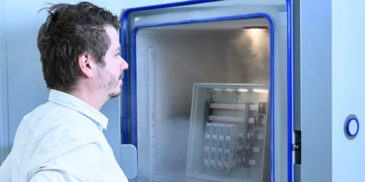 Elsta Mosdorfer sucht Prüftechniker:in für Trafostationen