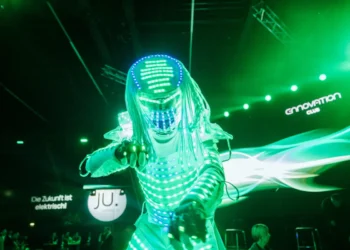 E-nnovation Austria 2025