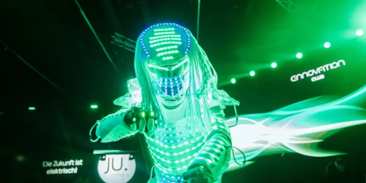 E-nnovation Austria 2025