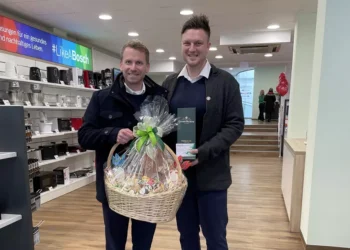 Stadtwerke Mürzzuschlag, EP:Stadtwerke Mürz Wiedereröffnung 2025 Michael Hofer