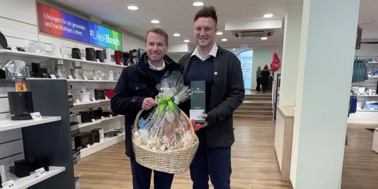 Stadtwerke Mürzzuschlag, EP:Stadtwerke Mürz Wiedereröffnung 2025 Michael Hofer