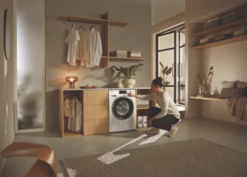 Miele Sortimentsoffensive Frühjahr 2025