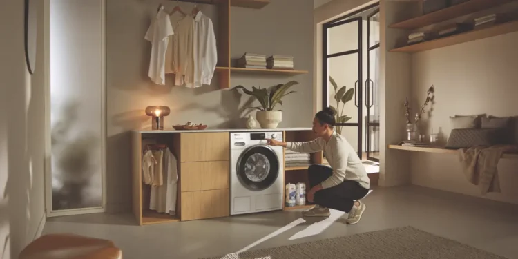 Miele Sortimentsoffensive Frühjahr 2025