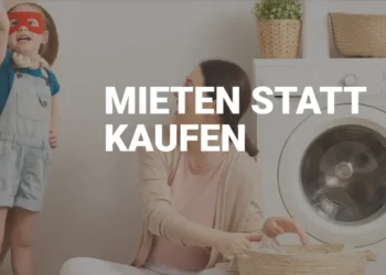 Mieten statt kaufen Schulungen