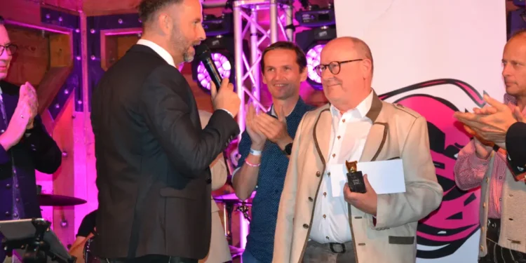 Peter Osel Brendan Lenane