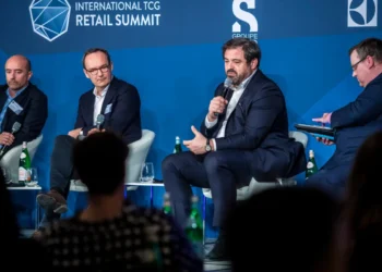 TCG Retail Summit 2024