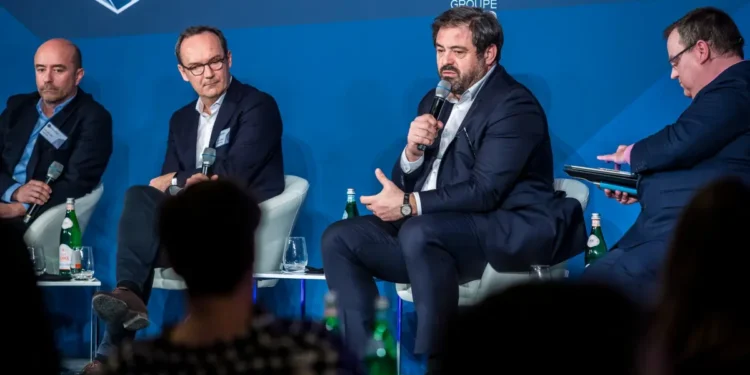 TCG Retail Summit 2024