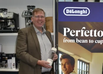 Walter Wanke neuer Nedis Sales Manager Österreich