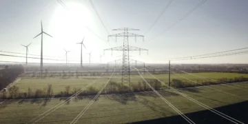APG bereitet das Großprojekt „Netzverstärkung Ost“ vor