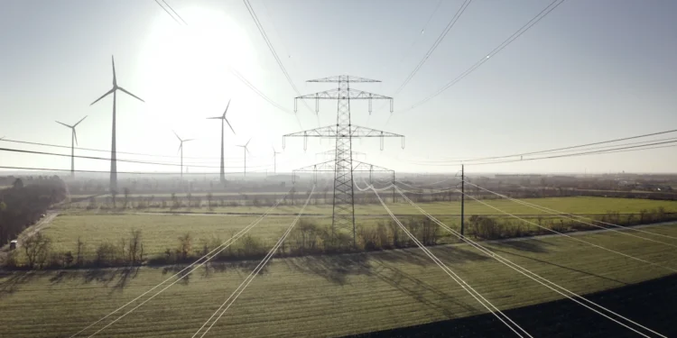 APG bereitet das Großprojekt „Netzverstärkung Ost“ vor