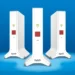 Einfaches WLAN mit dem FRITZ!Mesh Wi-Fi Set 4200
