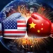 Der Handelskrieg zwischen den USA und China könnte unliebsame Auswirkungen auf Europa haben.