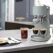 De’Longhi Dedica Duo: Ein Kaffee von Eis und Feuer