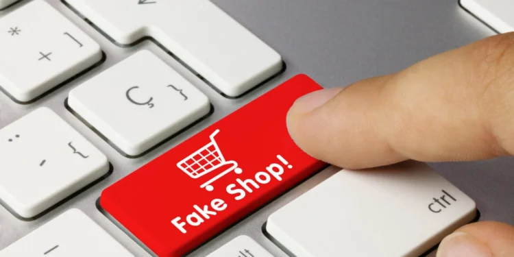 Online-Fakeshops vernichten das Vertrauen der Konsumenten