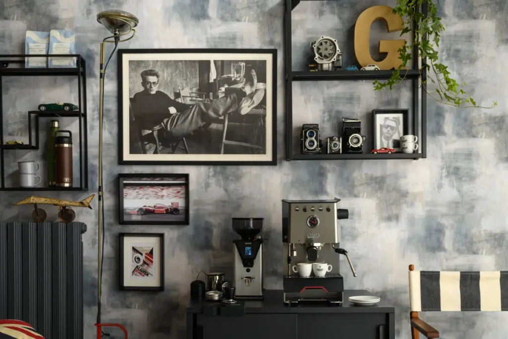 Gaggia Classic GT