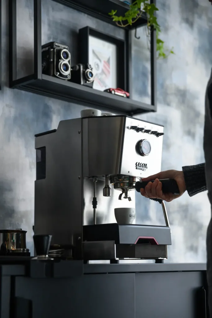 Gaggia Classic GT